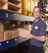 Warehouse Manager Job Profile