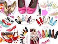 Kami Distributor sepatu murah online shop. sepatu wanita online ...