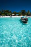 Transparent - The municipal swimming pool on tiny Ko Lipe (island ...