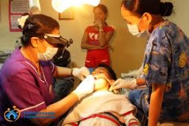 Photos:] Clinic Ni Kuya at UNTV Station « Kamanggagawa Foundation ... - KFI_UNTV-ClinicNiKuya_17-300x200