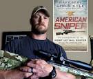 BREAKING: Murderer of American Sniper Chris Kyle Found Guilty.