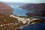 WEST POINT and the Hudson River Valley: The Key To The Continent
