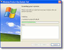 Update your Windows XP SP2 Serial number | Remote Administration