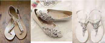 50 Best bridal shoes | Indian Makeup and Beauty Blog | Beauty tips ...