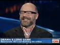 Andrew Sullivan Defends His Newsweek Pro-Obama Piece To Anderson ...