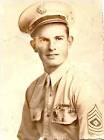 Photograph of Pvt. Howard William PIERCE, served in WWII. - pierce-howard-w-jr_photo
