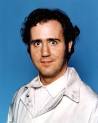Andy Kaufman Photos - Page 1 - Taxi on Series-