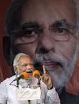Modi vs Kejriwal: PM woos Delhis poor as BJP eyes AAPs constituency