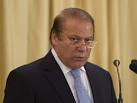 Nawaz says he will renew his invitation for Indian premier to ...