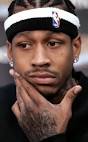 ALLEN IVERSON Defiantly To Police "Do You Know Who I Am?" - Cosby ...