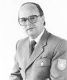Hermann Ahrens, 1977-1985.Quelle: THW