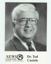 Dr Ted Castele Cleveland Seniors Profile