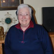 Sister Michele Curtin inspired by St. Therese of Lisieux ... - 113007p14