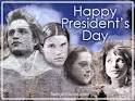 Happy President's Day | Twilight Guide
