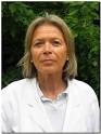Gisela Richter, technician. Field sampling and zooplankton identification - gisela