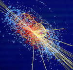 Higgs-Boson particle “likes a joke and a drink” say scientists ...