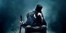 Two Posters for Abraham Lincoln: Vampire Hunter Slays Online ...