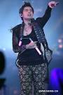 Jay Chous concert tour heats up Tianjinenm