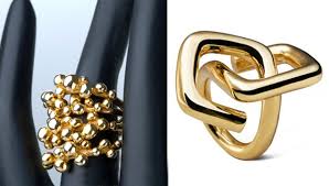 Christa Reniers | Love Made Visible - christa-reniers-gold-rings
