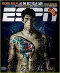Hurry: 24 Issues of ESPN Magazine only $2.99! | Frugal York County