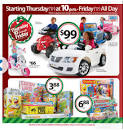 Walmart ~ Black Friday Ad Preview 2011 ~ My Freebies And Deals