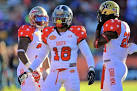 Senior Bowl 2014: Stats and Highlights from Collegiate All-Star.