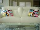 Picture 02 – Decorative Pillows for Couch : Home Improvement ...