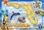 USA – Florida | Remembering Letters and Postcards