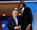 With Stephen Curry gone, Knicks pick Arizona's JORDAN HILL 8th in ...