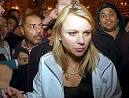 CBS' LARA LOGAN reveals she was stripped, nearly scalped in Egypt ...
