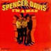 Hip City Swingers's I'm the Man sample of The Spencer Davis Group's I'm a