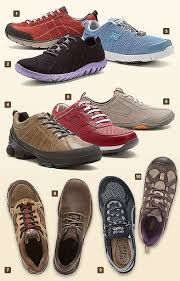 Simple Tips To Help You Find Good Walking Shoes | Propet Shoes