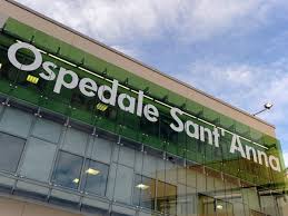 L'OSPEDALE