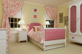 White Bedroom Furniture, for Your Girls Bedroom Decorating Ideas ...