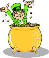 LEPRECHAUNs and Saint Patrick's Day from Holiday Insights
