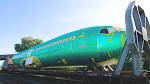 Boeing 737 - Wikipedia, the free encyclopedia