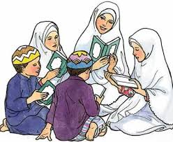 Fatimah Az-Zahra, Teladan Para Ibu dan Muslimah - dakwatuna.com