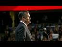 Mitt Romney gets personal in fiery speech - Worldnews.