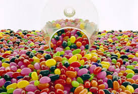 Jellybeans Jellybeans