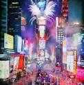New Year's Eve in NYC's Times Square - Detroit World Travel ...