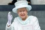 Britains Queen Elizabeth II waves as sh | Carneval Tattoo ��� Ink.