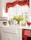 Decorating with Red - Home Decor in Red - Country Living