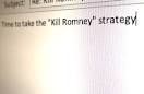 New Mitt Romney Ad Uses Obama Campaign Fanfic To Invent 'Kill ...