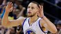 Golden State Warriors STEPHEN CURRY Favorite In All-Star Three.