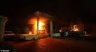 White House admits attack in Libya that killed ambassador Chris ...