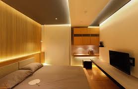 Fine Interior Bedroom Design Ideas || Contemporary Bedroom Small ...