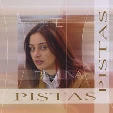 Paulina Aguirre: Mujer De Fe (Pistas) (CD) – jpc