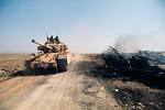Yom Kippur War - Wikipedia, the free encyclopedia