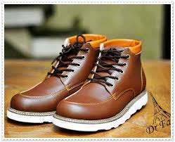 Dr.faris new boots | Toko sepatu online | grosir sepatu bandung ...