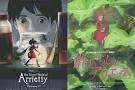 Studio Ghibli and Disney present THE SECRET WORLD OF ARRIETTY ...